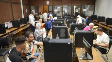 اللجنة العليا للتنسيق تعتمد نتيجة المرحلة الأولى وتحدد موعداً للمؤتمر الصحفي